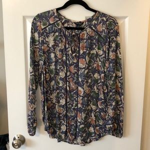 Lucky Brand Top